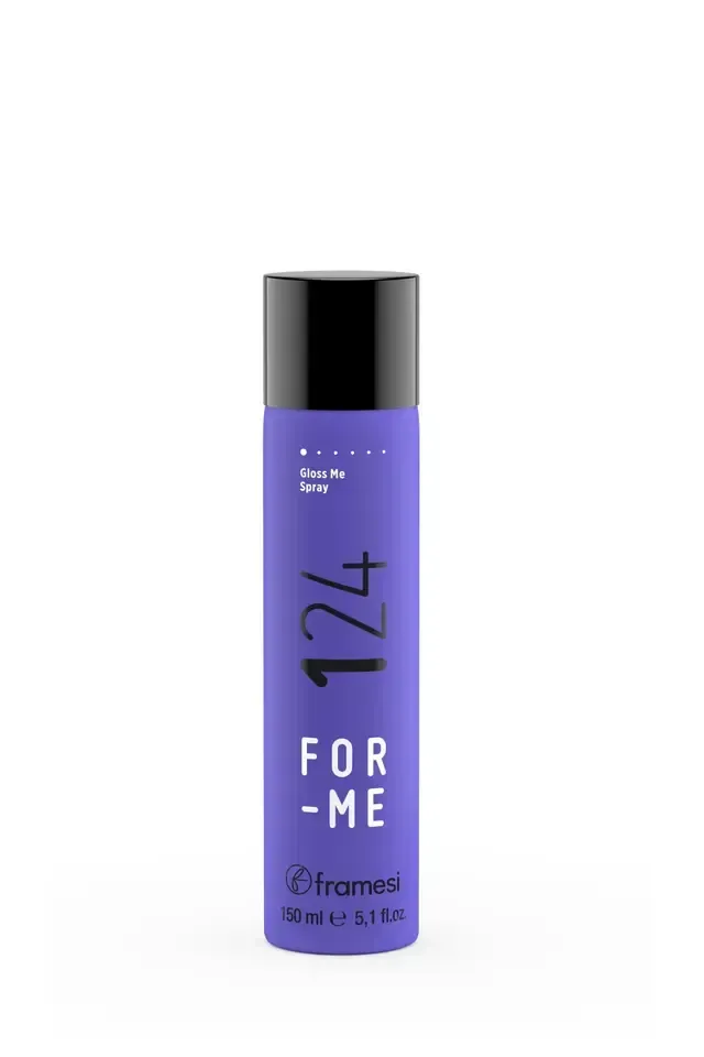 124 gloss me spray