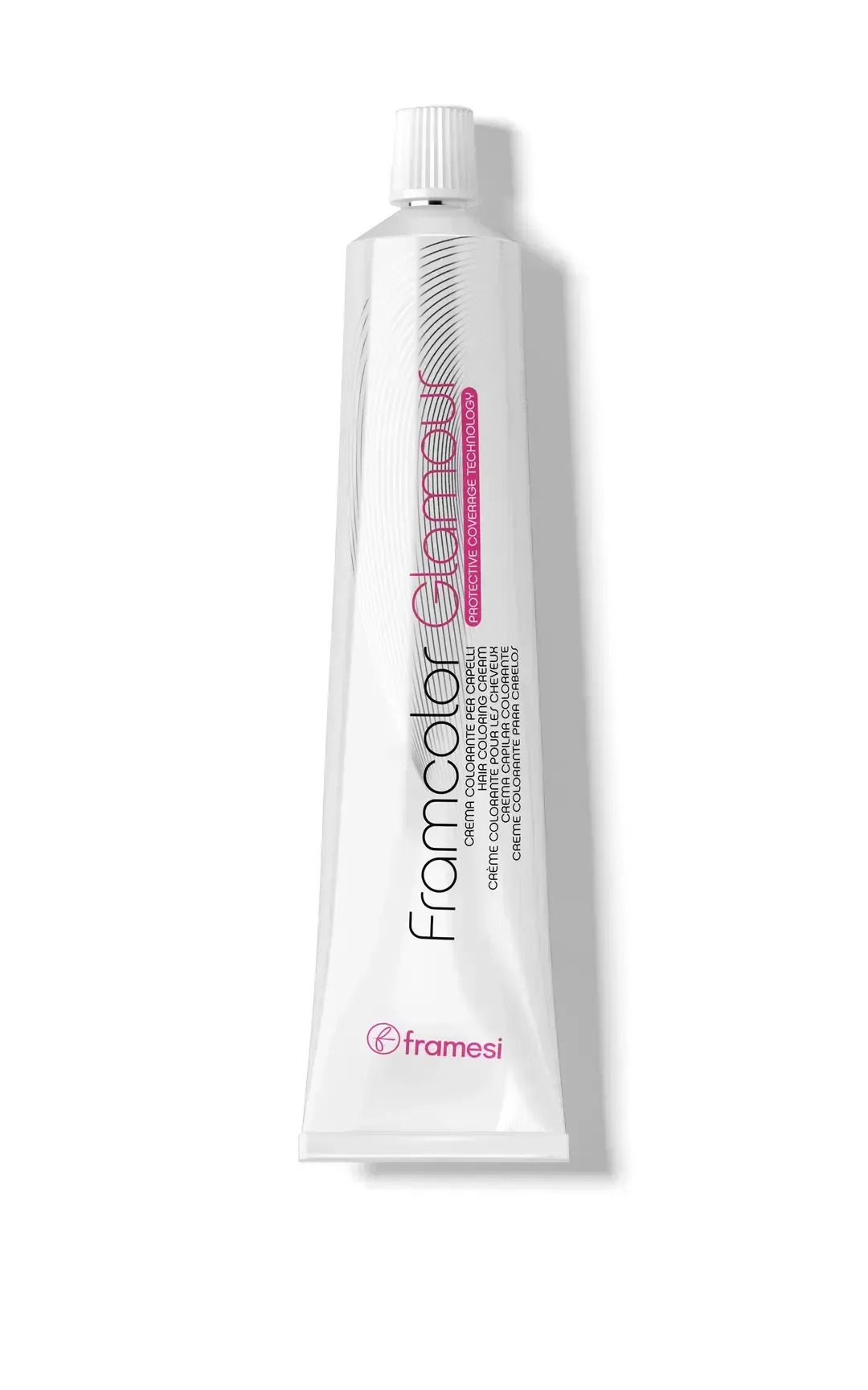 Tintura en crema framcolor glamour · 100 ml