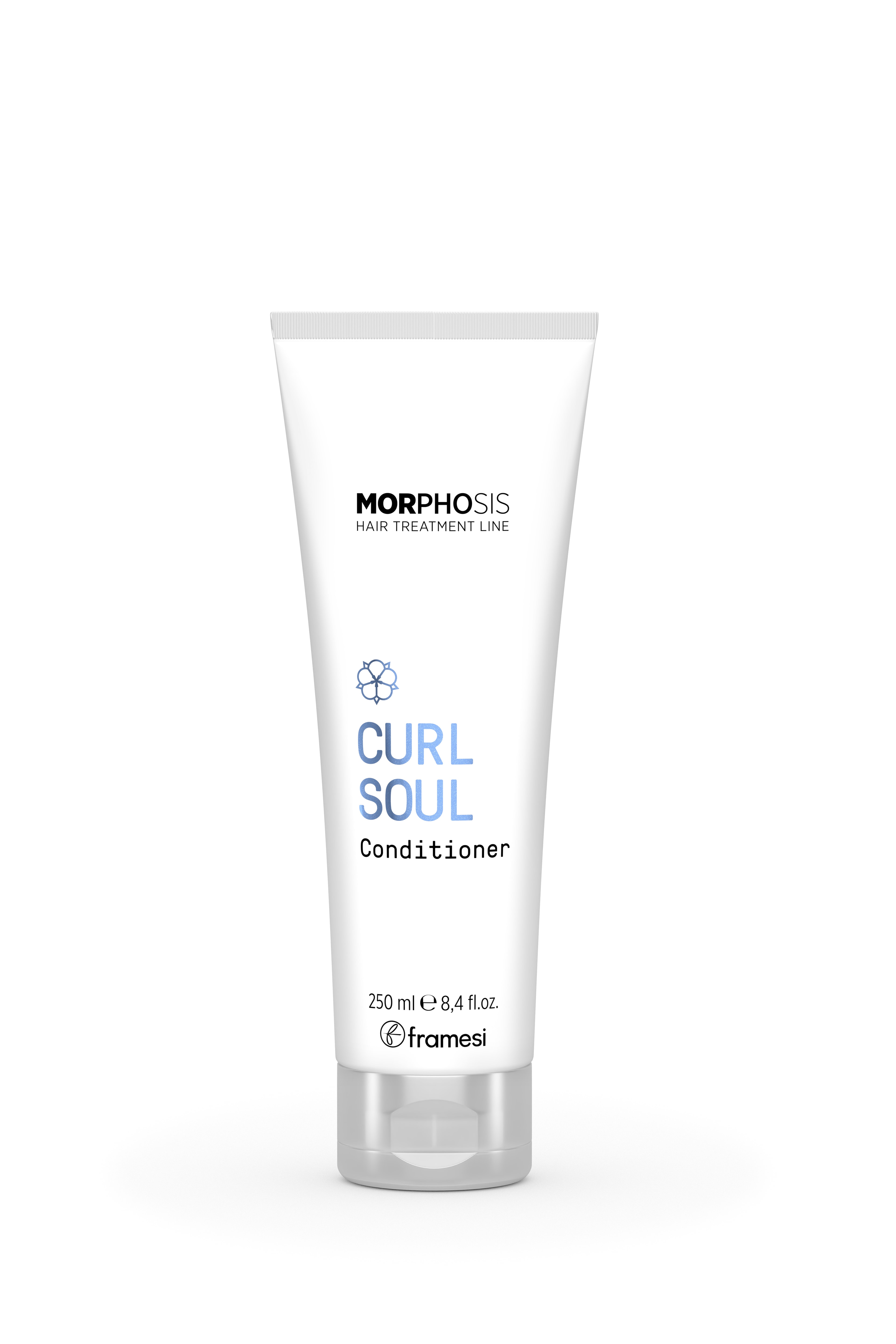 Curl soul conditioner · 250 ml