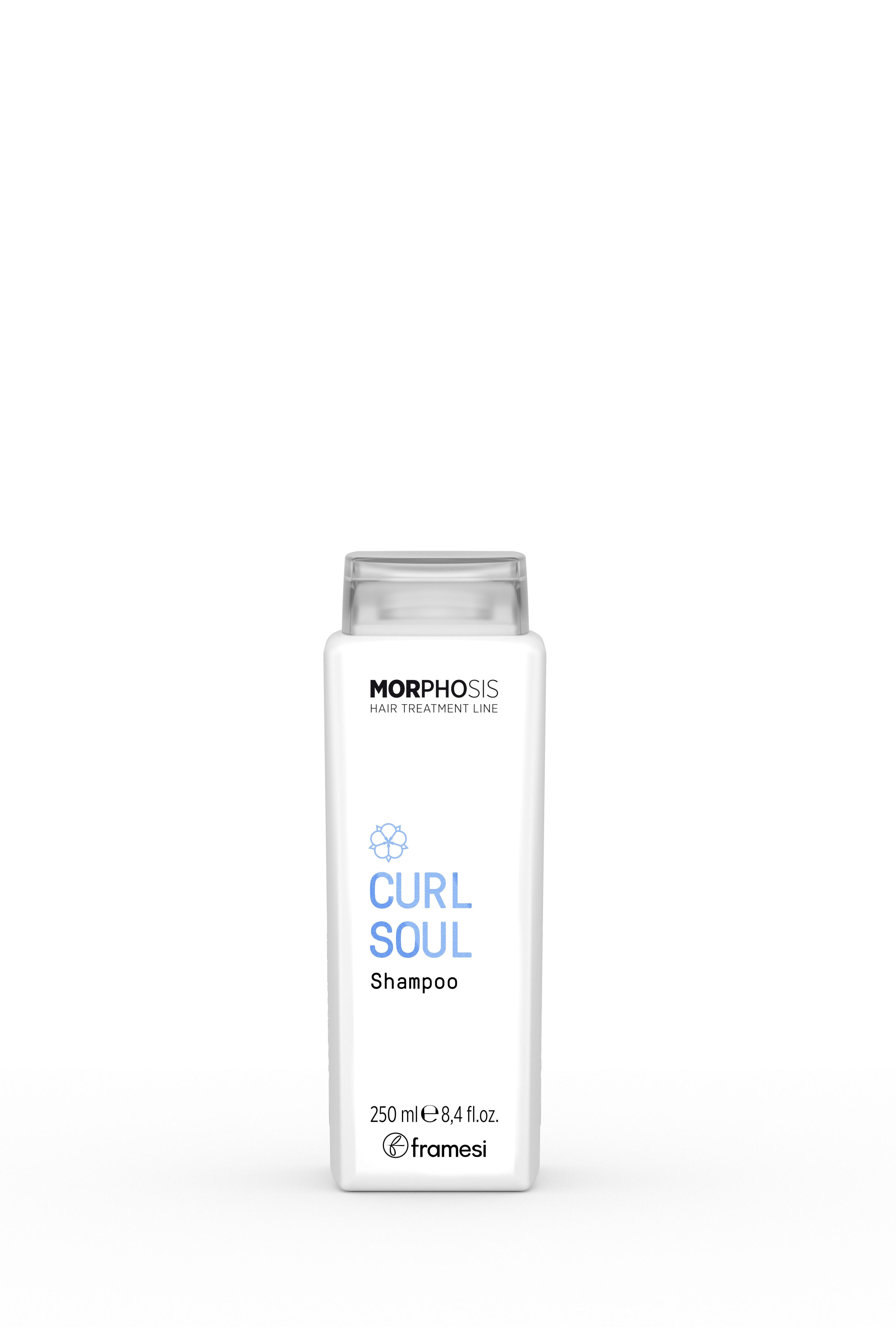 Curl soul shampoo · 250 ml