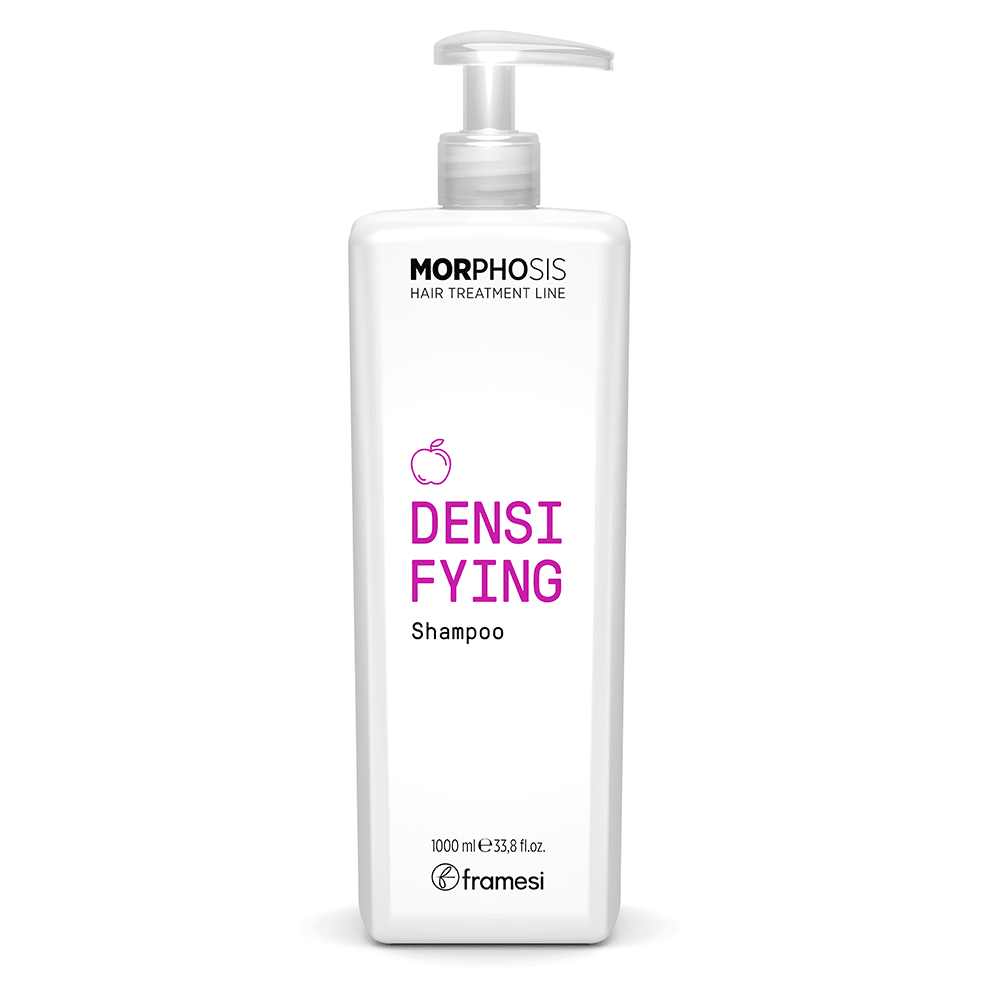 Shampoo densifying · 1000 ml