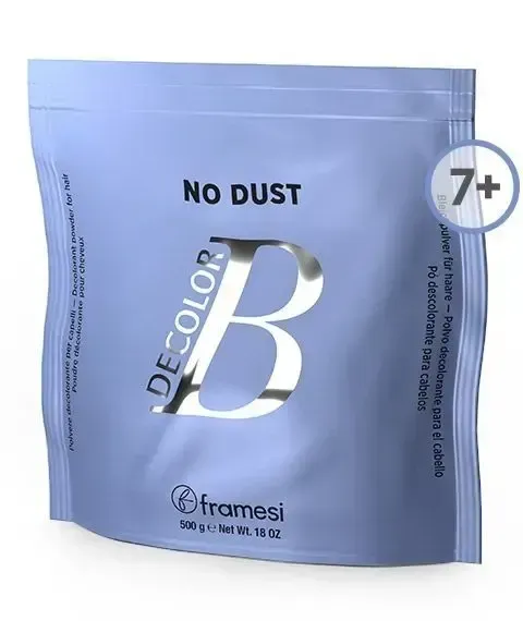 Decolor b no dust