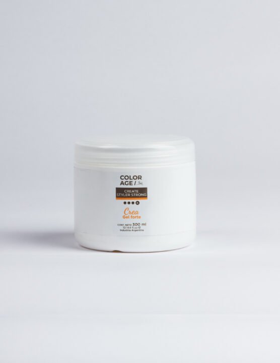 Gel create styler strong