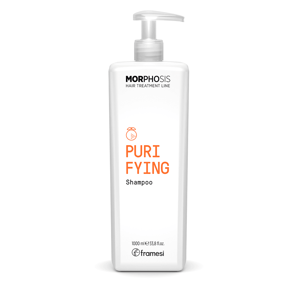 Shampoo purifying · 1000 ml